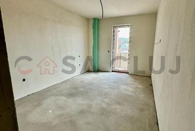 Apartament 3 camere, 91 mp, zonă verde și liniștită, Iris! - 3