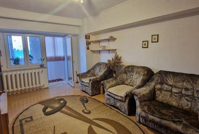 Garsonira decomandata, etaj intermediar, bloc cu lift. - 3