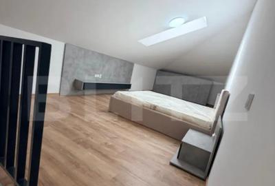 Apartament cu 4 camere decomandat în Tărlungeni - 1