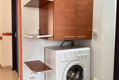 Apartament cu 4 camere decomandat, mobilat în 13 Septembrie - 19