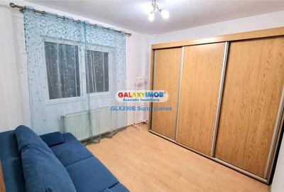 Apartament cu 4 camere semidecomandat, mobilat în Sebastian - 5