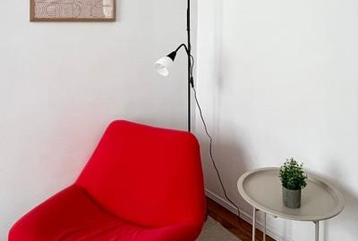 Spacious 120 sqm Apartment for rent  in the Heart of Bucharest 0% commission - 12