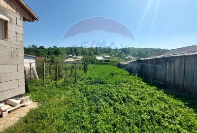 Casa noua de vanzare in Podoleni Neamt - 4