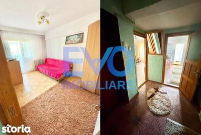 Apartament cu 3 camere decomandat în Central - 5