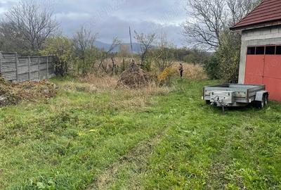 Casă cu 5 camere cu Teren 1000 Mp în Unciuc - 3