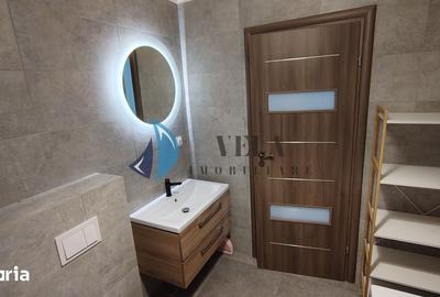 Apartament cu 2 camere în Central - 10