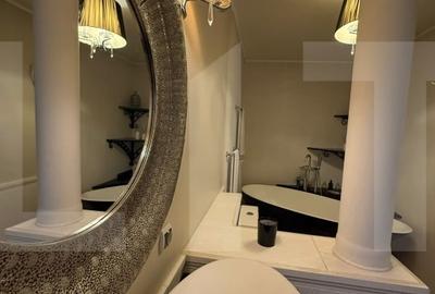 Apartament cu 2 camere de lux - Decebal, 104 mp, singur pe etaj - 15