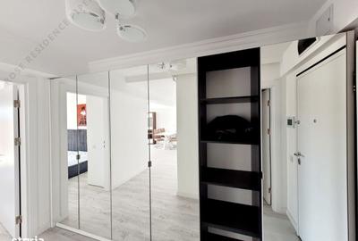 Apartament cu 2 camere în Sud - 6