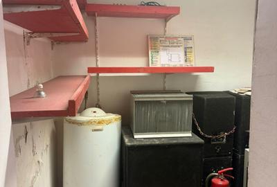 De vânzare – Spațiu comercial ultracentral, Mureșenilor nr. 1, Brașov - 5