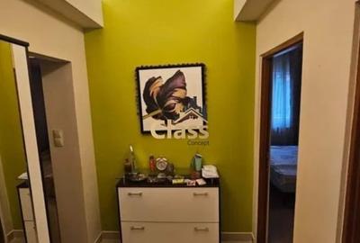 Apartament 2 camere | Decomandat | 50 mpu | Zona Petrom Baciu Apartament 2 camere | Decomandat | 50 mpu | Zona Petrom Baciu - 7