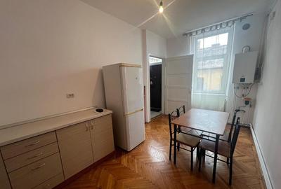 Apartament 1 camera zona Ultracentrala - ID : RH-42371-property - 4