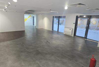 Spațiu comercial, de 330 mp, în Calea Victoriei - 7