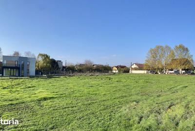 Teren de 570 mp, în Corbeanca - 5