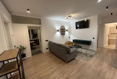Apartament cu 3 camere decomandat în Florești - 7