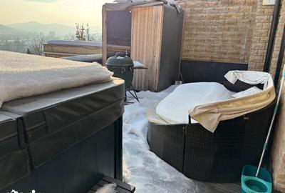 Apartament cu 4 camere în Grigorescu - 2