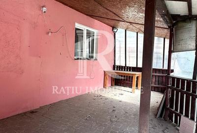 Casă cu 3 camere cu Teren 1522 Mp în Sântandrei