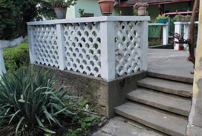 Casă individuală cu 4 camere cu Teren 1000 Mp în Est - 26