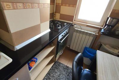 Apartament cu 2 camere decomandat în Tomis Plus - 6