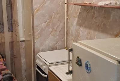 Apartament cu 2 camere nedecomandat în Astra - 4