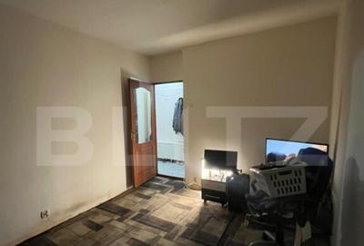 Apartament 1 camera, 28 mp, zona Metalurgie - 3