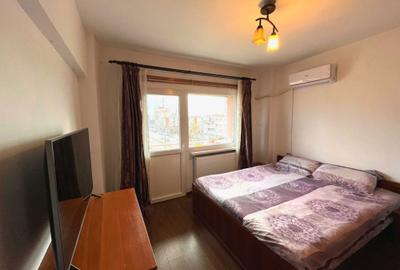 Apartament cu 2 camere decomandat în Central - 4