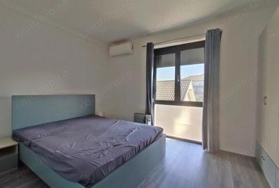 Apartament 2 camere tip aparthotel bloc nou, Oradea, Baile Felix - 13