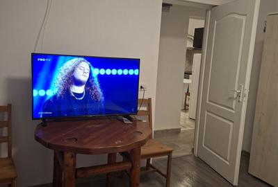 Garsonieră decomandată în Central - 2