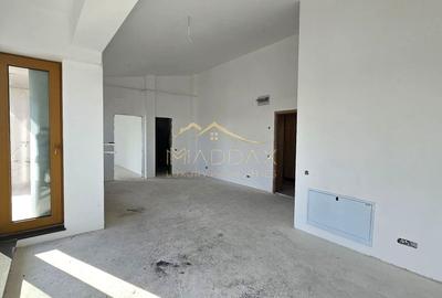 Apartament cu 2 camere semidecomandat în Domenii - 5