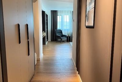 Apartament LUX 3 camere cu terasă si parcare subterana - TEI 2 Residence - 3