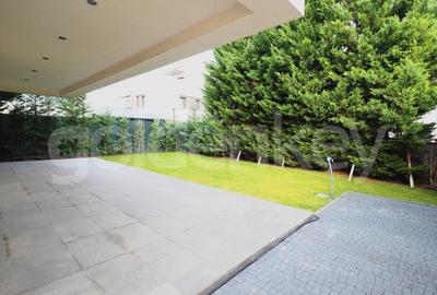 Vila minimalista | finisata premium | langa Scoala Americana - 1