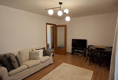 Apartament cu 3 camere decomandat, mobilat în Drumul Taberei - 5