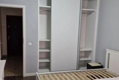 Apartament 2 camere 50mp, parcare, finisat modern, zona Parcul Armatura - 3