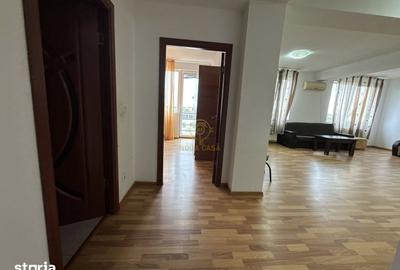 Apartament cu 3 camere în Solidarității - 9