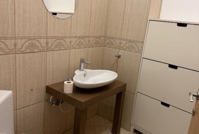 Cismigiu, oferta inchiriere ap. 4 cam. in vila - 1