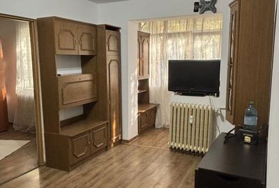 Apartament cu 2 camere semidecomandat în Central - 5