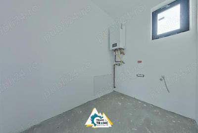 Casă cu 3 camere cu Teren 276 Mp în Vladimirescu - 4