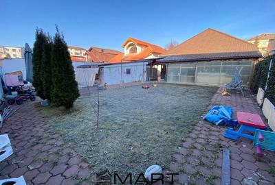 Casa individuala 4 camere, Hipodrom - 7