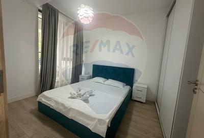 Apartament de inchiriat Mamaia Sat - 4