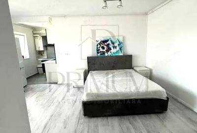 Apartament Bloc Nou - Etaj Intermediar - Balcon - Centrala Proprie - Zona Torontal - 3