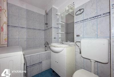 Apartament 2 camere 60 mp,et.1 4 bucatarie spatioasa, Podgoria - 2