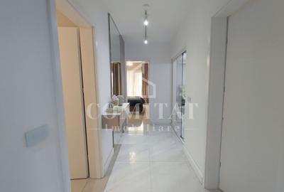 Apartament ultrafinisat cu 2 camere | Zona Soporului - 6