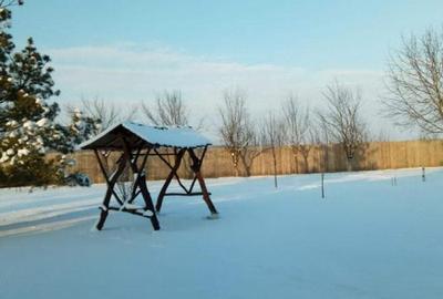 Ciopani vila 5 camere teren 4000 mp - 13