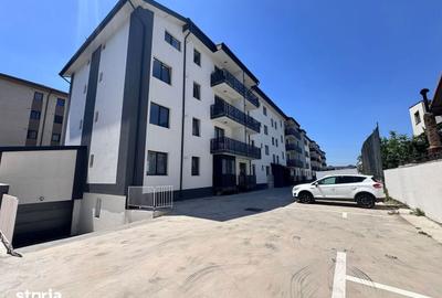 Apartament cu 2 camere decomandat în Fundeni - 7