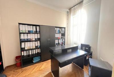 Duplex cu 20 camere cu Canalizare în Unirii - 23