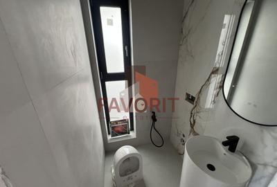 Casă individuală cu 4 camere în Giroc - 6