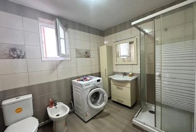 Casă cu 6 camere cu Teren 1250 Mp în Central - 17