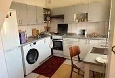 Casă cu 3 camere în Central - 4