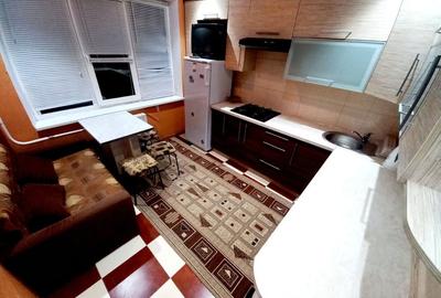 Garsonieră decomandată în Mărăști - 3