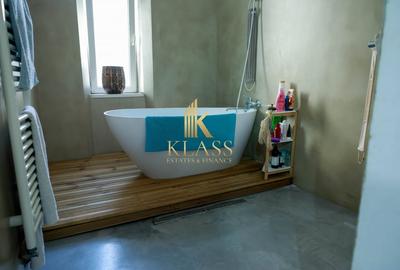 Apartament cu 6 camere circular, mobilat în P-ța Victoriei - 17