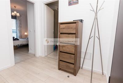 Aviatiei | City Point | Bloc 2017 | Parcare | Modern - 16